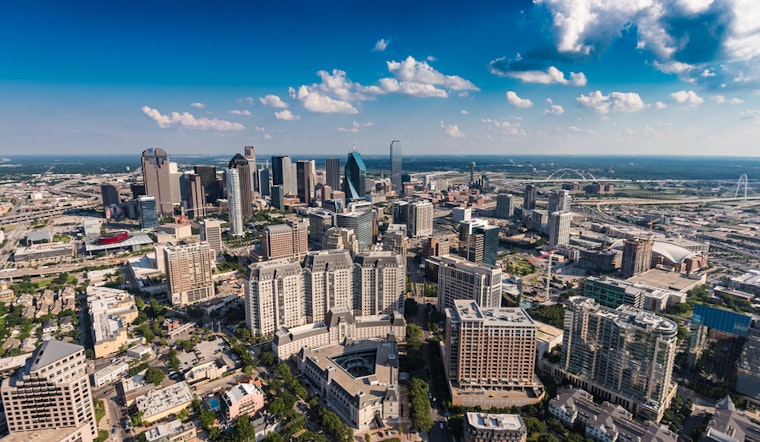 Top Dallas news: Bus driver refused to stop for student; I-30 lanes reopen; more