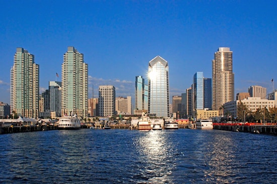Top San Diego news: Massive Mola mola spotted; smuggler caught with 48 lbs. of meth; more