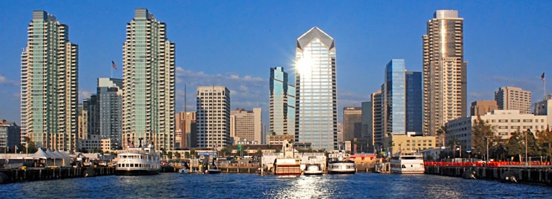 Top San Diego news: Massive Mola mola spotted; smuggler caught with 48 lbs. of meth; more