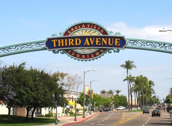 Top Chula Vista news: City 1st in state 'Certified Welcoming'; man guilty of 2nd degree murder; more