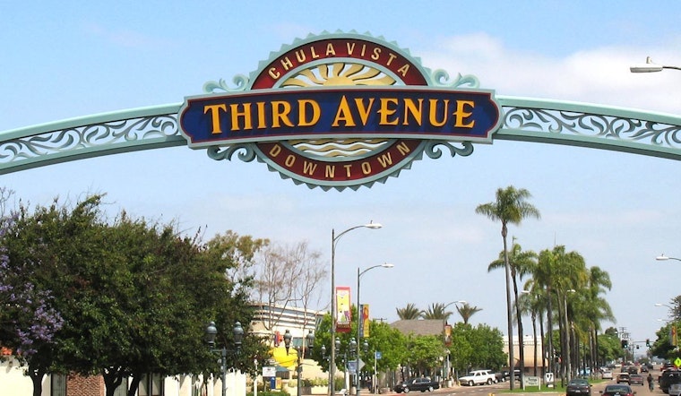 Top Chula Vista news: City 1st in state 'Certified Welcoming'; man guilty of 2nd degree murder; more