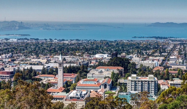 Top Berkeley news: People's Bazaar closes; police search for man who attacked woman in home; more