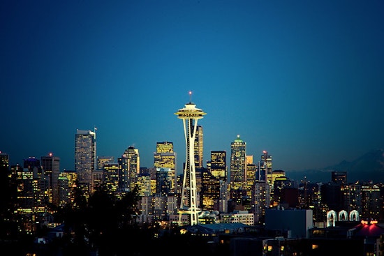 Top Seattle news: Homeless village to stay open; safety officer removed after train derailment; more