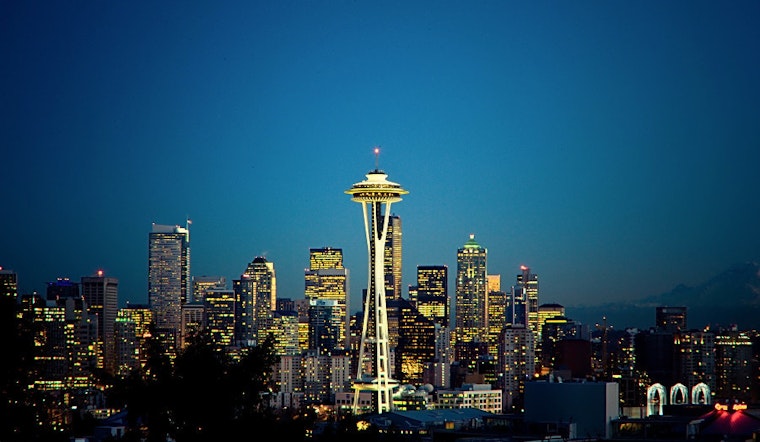 Top Seattle news: Homeless village to stay open; safety officer removed after train derailment; more