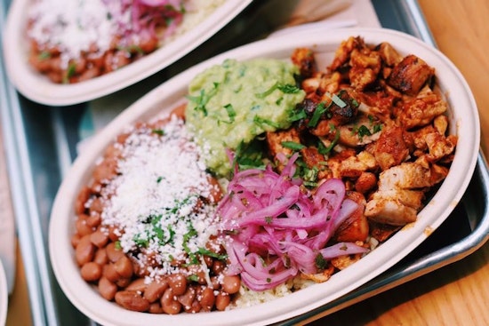 Check out these 4 new downtown Los Angeles businesses