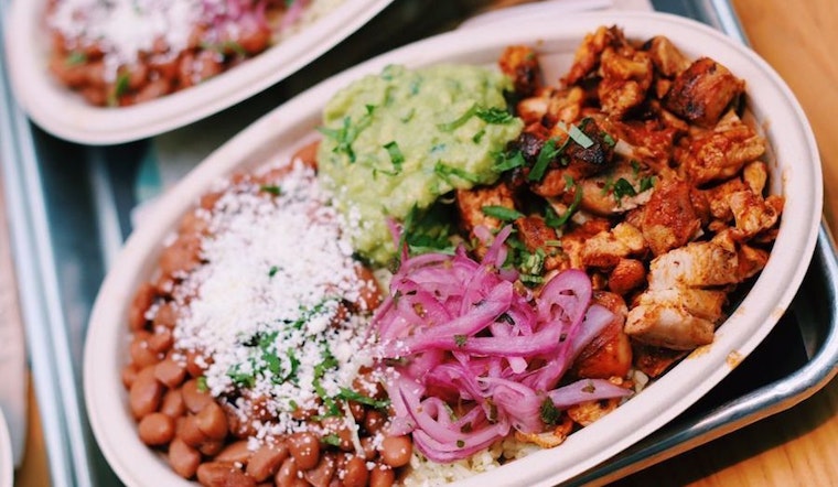 Check out these 4 new downtown Los Angeles businesses