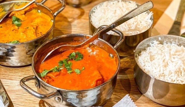 Indian and more: What's trending on New York City's food scene?