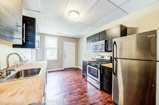 The most affordable apartments for rent in Southside Slopes, Pittsburgh