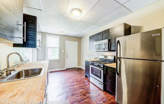 The most affordable apartments for rent in Southside Slopes, Pittsburgh