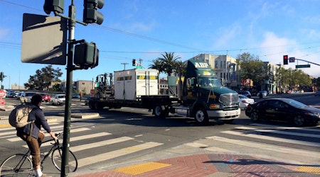 The Dangerous Intersections Of Hayes Valley