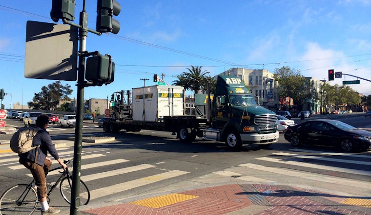 The Dangerous Intersections Of Hayes Valley