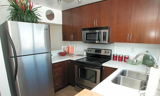 Budget apartments for rent in North Park, San Diego