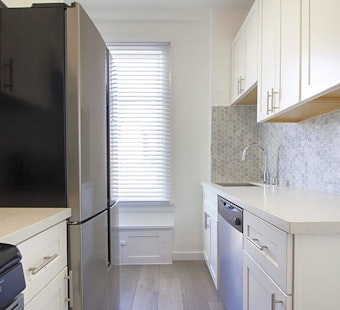 The most affordable apartments for rent in Chinatown, San Francisco