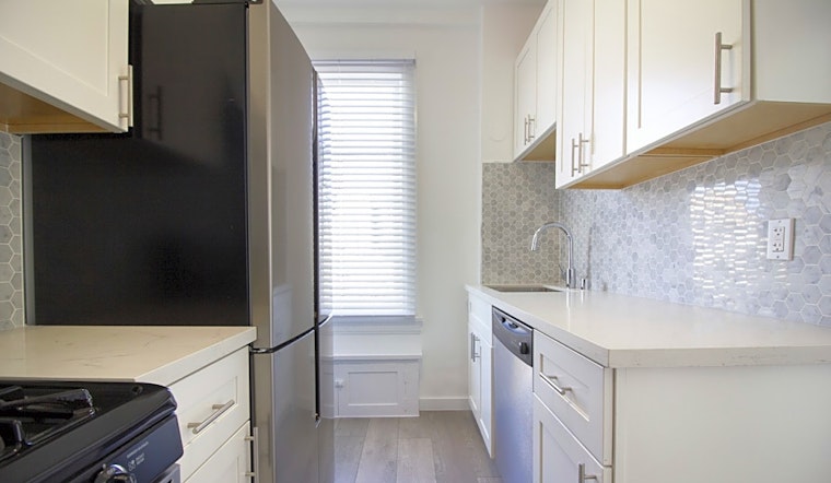 The most affordable apartments for rent in Chinatown, San Francisco