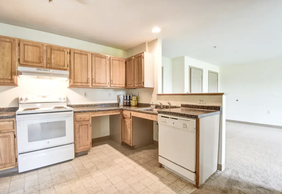 Apartments for rent in Portland: What will $1,800 get you?