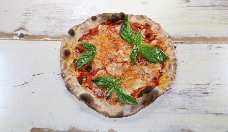 New Brickell bar, DC Pie Co., opens its doors