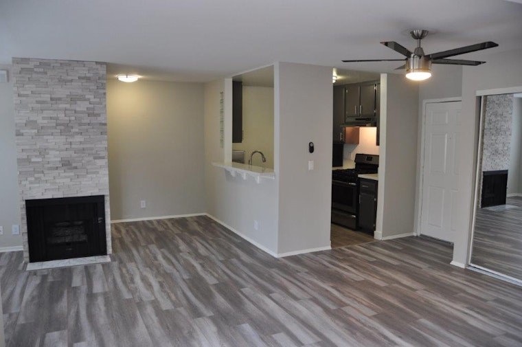 Renting in Los Angeles: What will $1,900 get you?