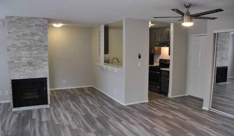 Renting in Los Angeles: What will $1,900 get you?