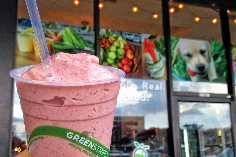 The 3 best organic stores in Raleigh