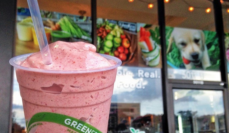 The 3 best organic stores in Raleigh