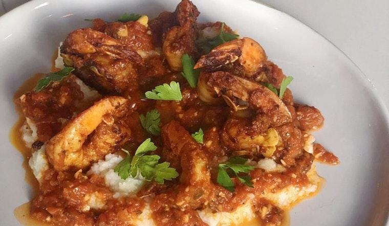 New Iberian spot Frog & The Bull opens its doors in Austin