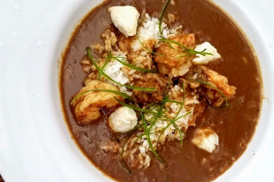 New Cajun and Creole eatery Magnolia Restaurant opens its doors on