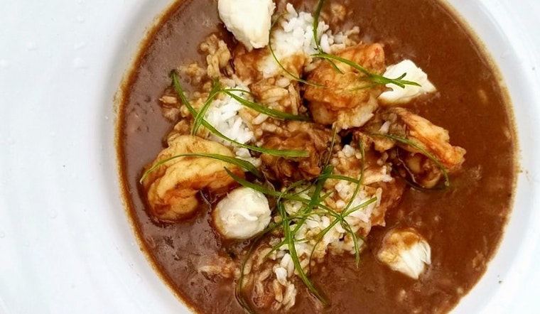 New Cajun and Creole eatery Magnolia Restaurant opens its doors on South Broadway