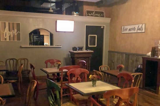 Lizzy J Cafe brings breakfast and brunch fare to North Center