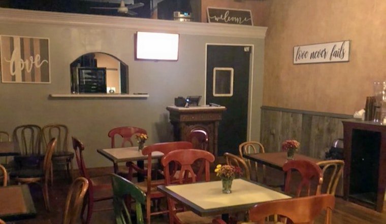 Lizzy J Cafe brings breakfast and brunch fare to North Center