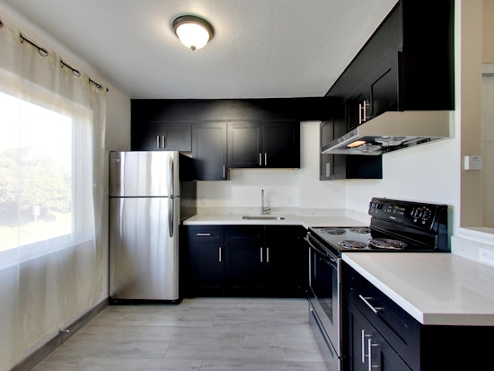 What can you get for $2,800 in San Francisco, right now?