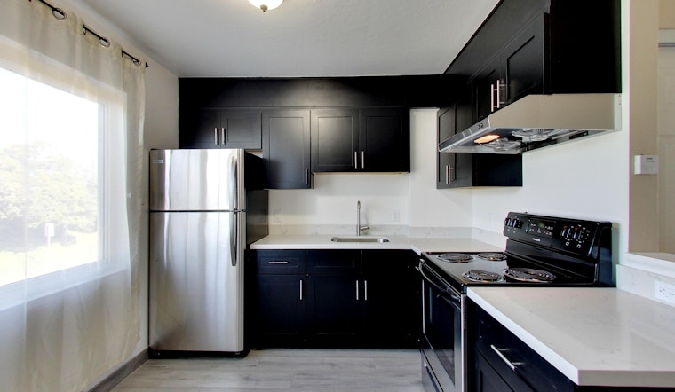 What can you get for $2,800 in San Francisco, right now?