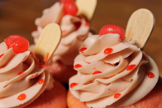 Celebrate National Cupcake Day at one of Atlanta's most popular cupcake companies
