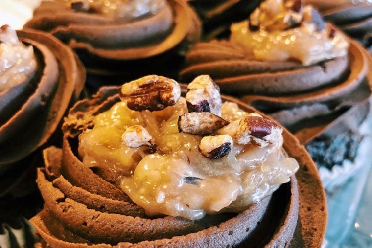 Treat yourself: Where to celebrate National Cupcake Day in Indianapolis