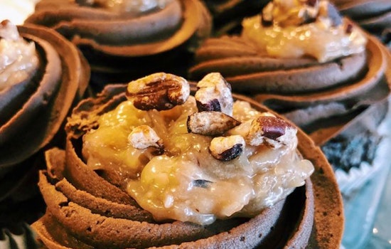 Treat yourself: Where to celebrate National Cupcake Day in Indianapolis