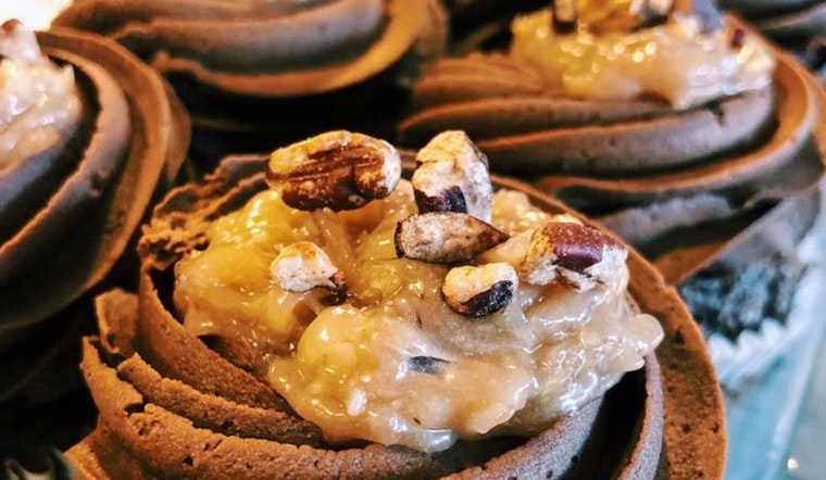 Treat yourself: Where to celebrate National Cupcake Day in Indianapolis