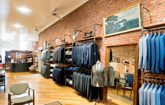 The 4 best men's clothing spots in Kansas City