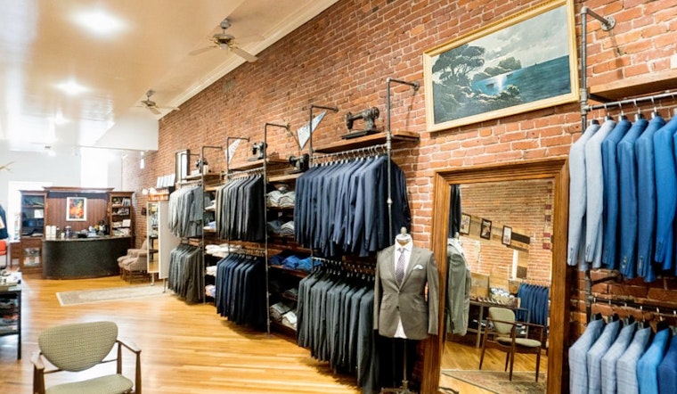 The 4 best men's clothing spots in Kansas City