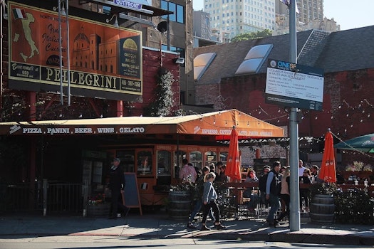 North Beach farmers market returns at new location