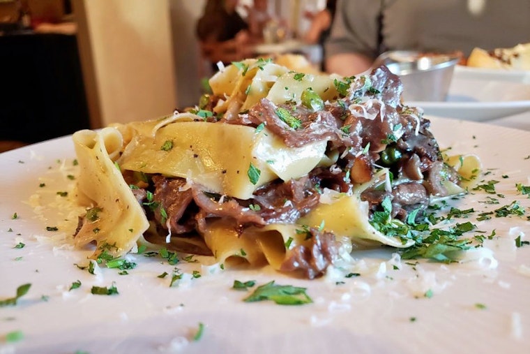 The 4 best New American spots in Henderson