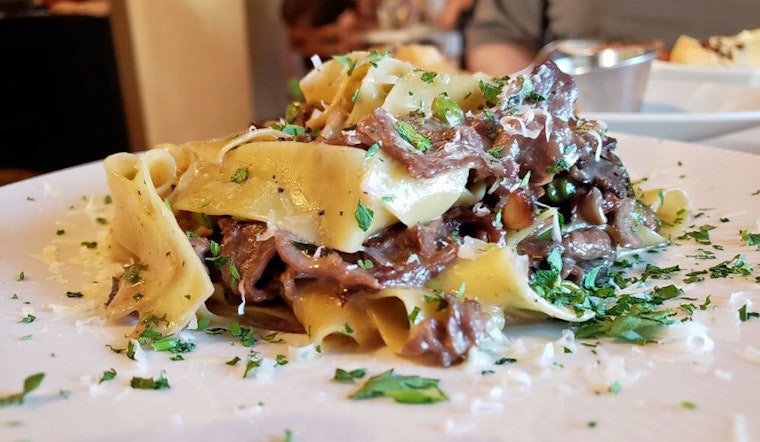 The 4 best New American spots in Henderson