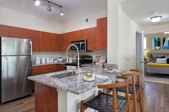 Apartments for rent in Plano: What will $2,000 get you?