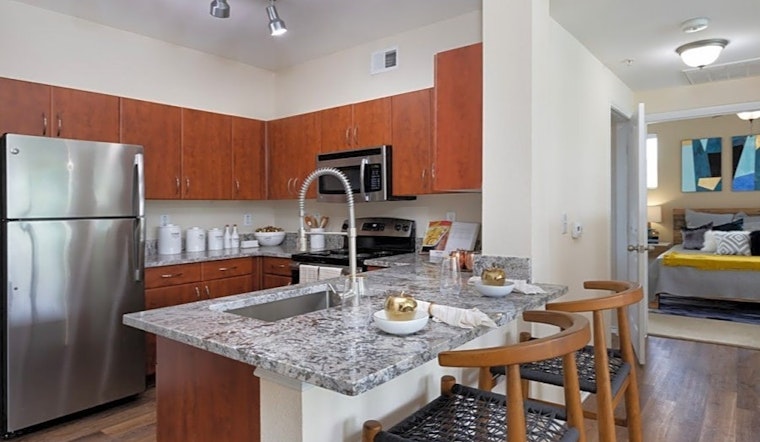 Apartments for rent in Plano: What will $2,000 get you?