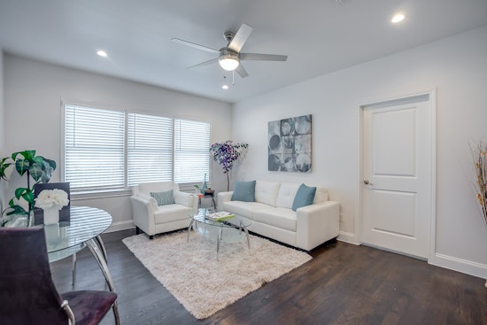 What will $1,300 rent you in Dallas, right now?