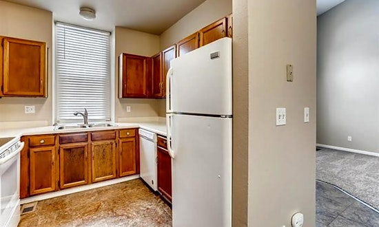 Rentals in Aurora: What will $2,100 get you?