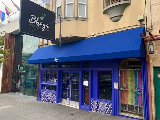 Former chef, employees of Castro's Bhoga allege wage theft