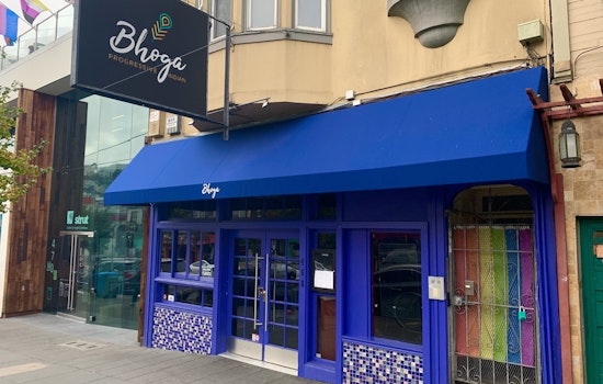 Former chef, employees of Castro's Bhoga allege wage theft