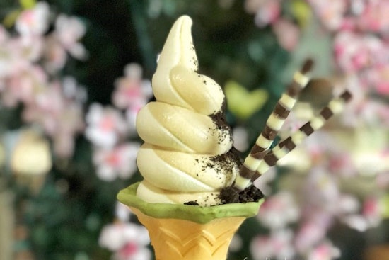 These 4 new SF ice cream shops aim to offer something new