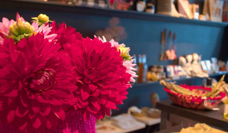 Haus Of Half Hitch: Popping Up This Month In Hayes Valley