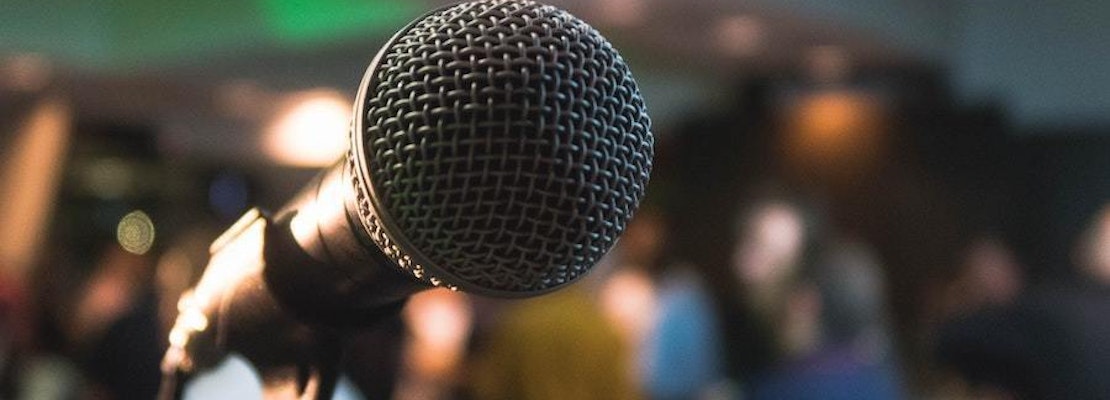 Here's what to do in Boston this week