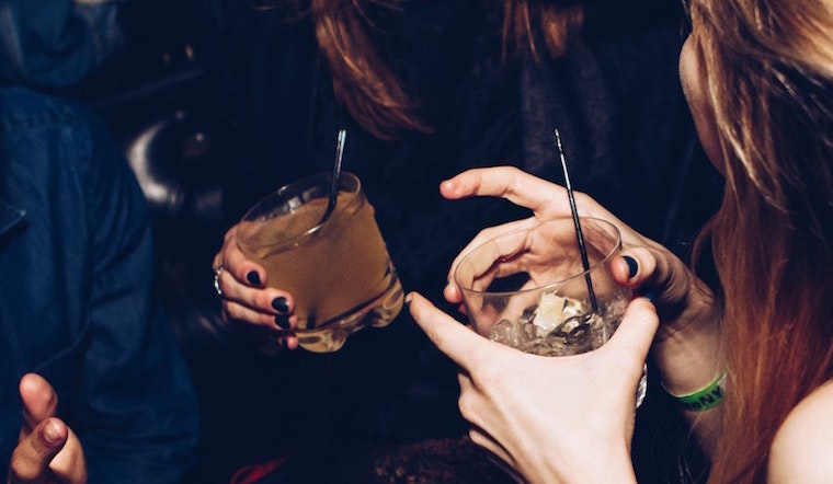 4 events worth checking out in Philadelphia this week